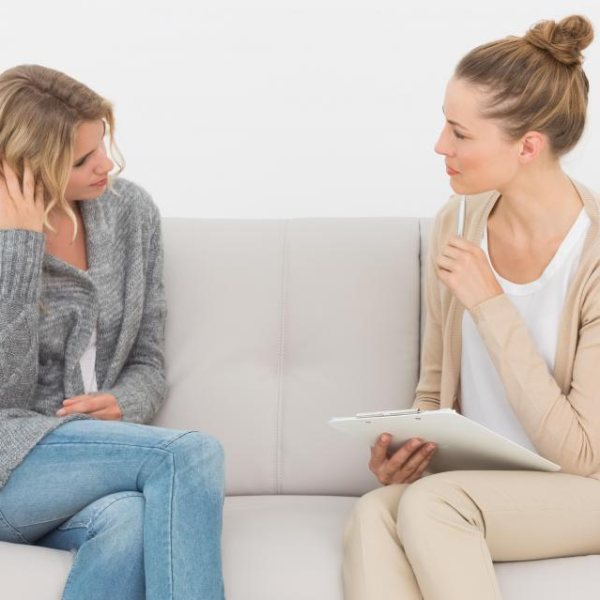 Terapia poznawczo – behawioralna.  Czym jest i na czym polega?