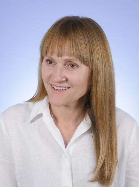 Katarzyna Zaremba