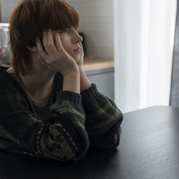 Lęk uogólniony – kiedy ciągłe zamartwianie staje się chorobą?